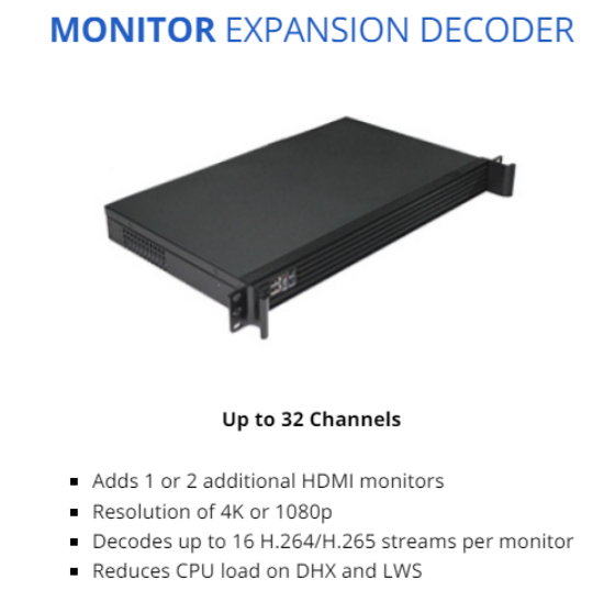 	كاميرات مراقبة,Aventura DHV-64,Linux Monitor Expansion Decoder,Aventura VDS-08 Series,Aventura VNS-04 Series Encoder,Aventura VNS-01 Series Encoder,DAV-16P,Aventura DHV-128R,Aventura DHV-64R,DHP-Series,DHE-16-ENT,Aventura DHE-16-ENT,اسعار كاميرات المراقبة,(NVR) اجهزة التسجيل الشبكية ,اجهزة التسجيل,كاميرات مراقبة اى بى, Cctv,ip camera,NVR,dvr,analog cctv,اجهزة بصمة,اجهزة حضور وانصراف,بوابات امنية