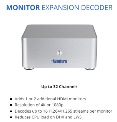 كاميرات مراقبة,DHE-16-ENT,MONITOR EXPANSION DECODER DESKTOP,Linux Monitor Expansion Decoder,VDS-08 Series ,Aventura VNS-04 Series Encoder,VNS-01 Series Encoder,dhv-128r,DAV-16P,DH5-Series,DHP-Series,اسعار كاميرات المراقبة,(NVR) اجهزة التسجيل الشبكية ,اجهزة التسجيل,كاميرات مراقبة اى بى, Cctv,ip camera,NVR,dvr,analog cctv,اجهزة بصمة,اجهزة حضور وانصراف,بوابات امنية